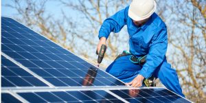 Installation Maintenance Panneaux Solaires Photovoltaïques à Blaincourt-sur-Aube